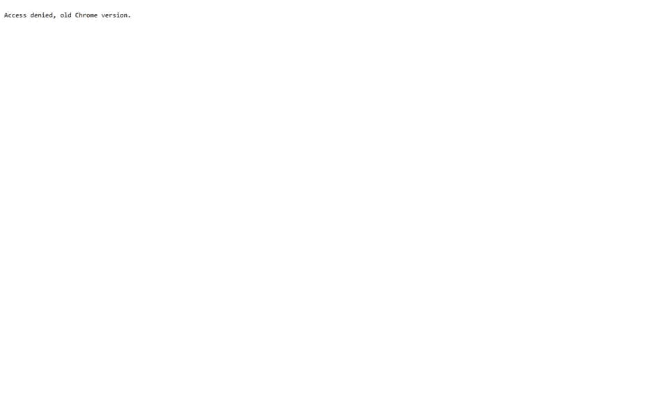 Codeberg homepage